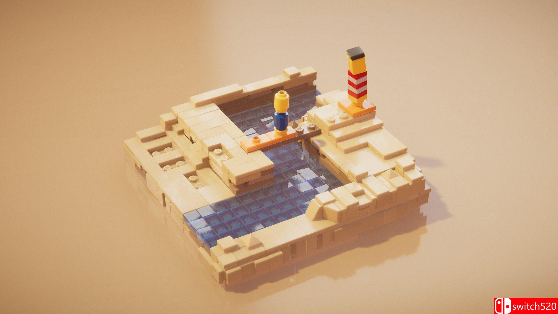 《LEGO建造者之旅（LEGO Builder's Journey）》B.6871876 Chronos硬盘版[CN/TW/EN/JP]_1