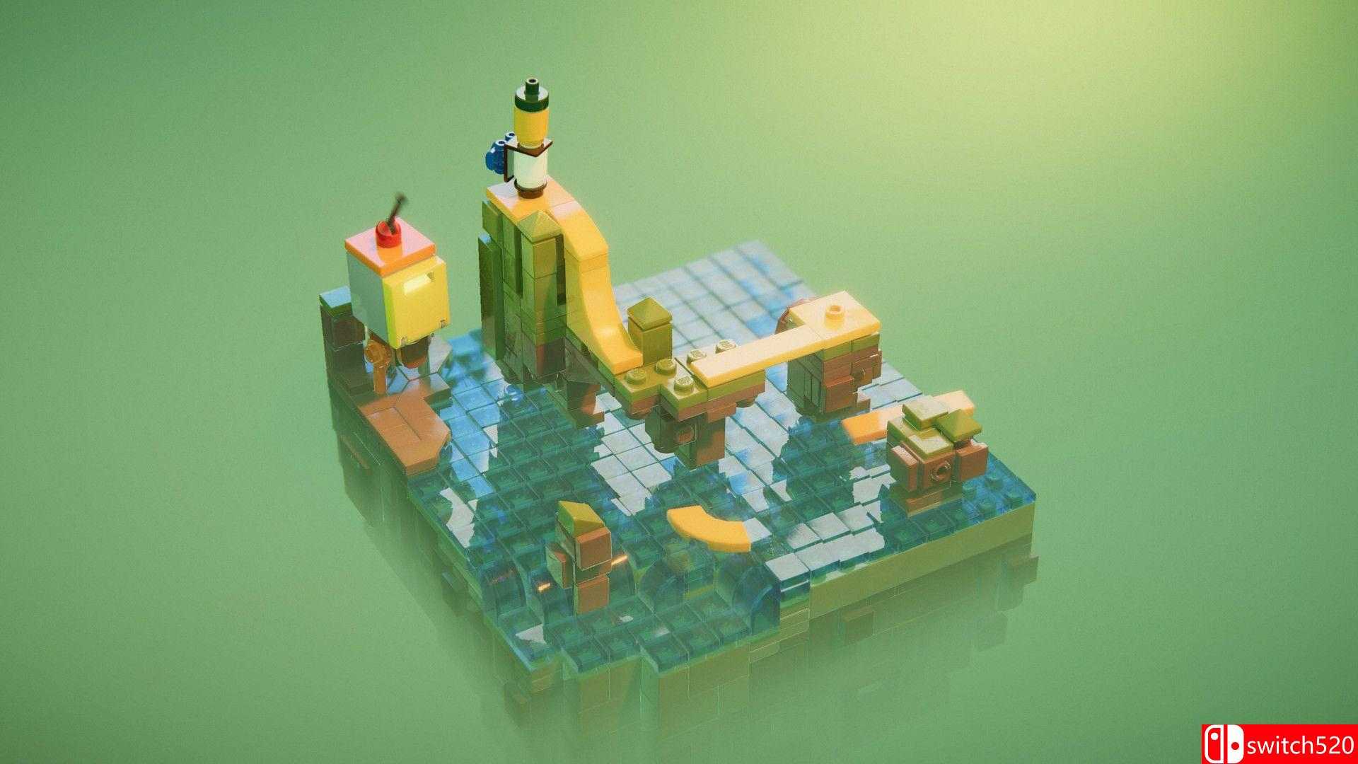 《LEGO建造者之旅（LEGO Builder's Journey）》B.6871876 Chronos硬盘版[CN/TW/EN/JP]_3