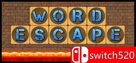 《单词逃逸（Word Escape）》v22.06.2021 Haoose硬盘版[EN]