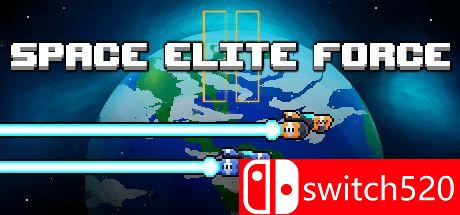 《太空精英部队2（Space Elite Force II）》Build 6664995 Chronos硬盘版[EN]