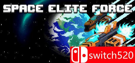 《太空精英部队（Space Elite Force）》Build 5248099 Chronos硬盘版[EN]