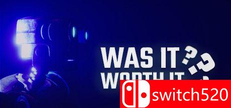 《值得吗？（Was It Worth It?）》DARKSiDERS镜像版[EN]