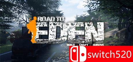 《伊甸园之路（Road to Eden）》官方中文 Build 6848472 P2P硬盘版[CN/EN/JP]