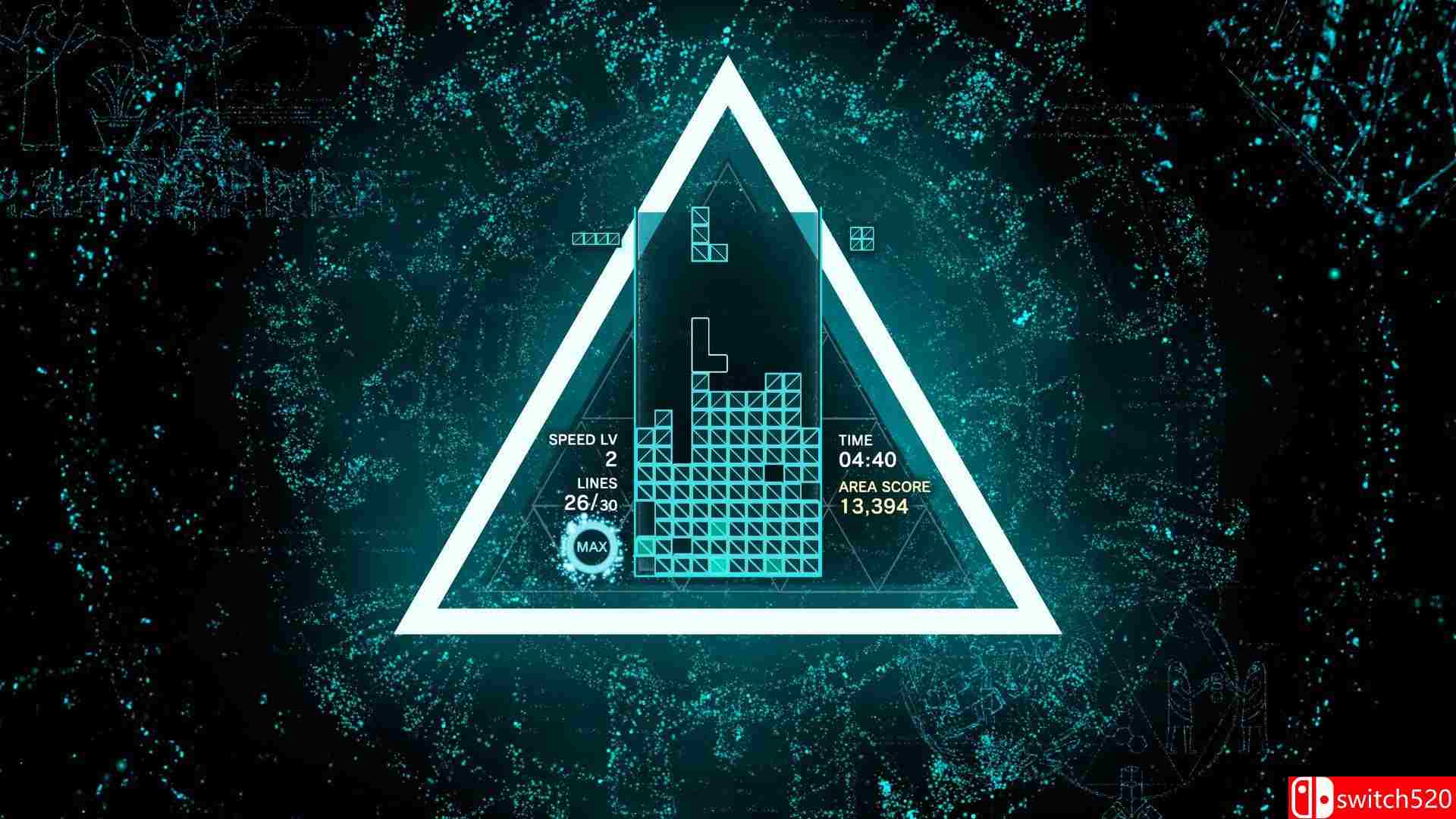 《俄罗斯方块效应：连接（Tetris® Effect: Connected）》官方中文  DOGE镜像版[CN/TW/EN/JP]_1