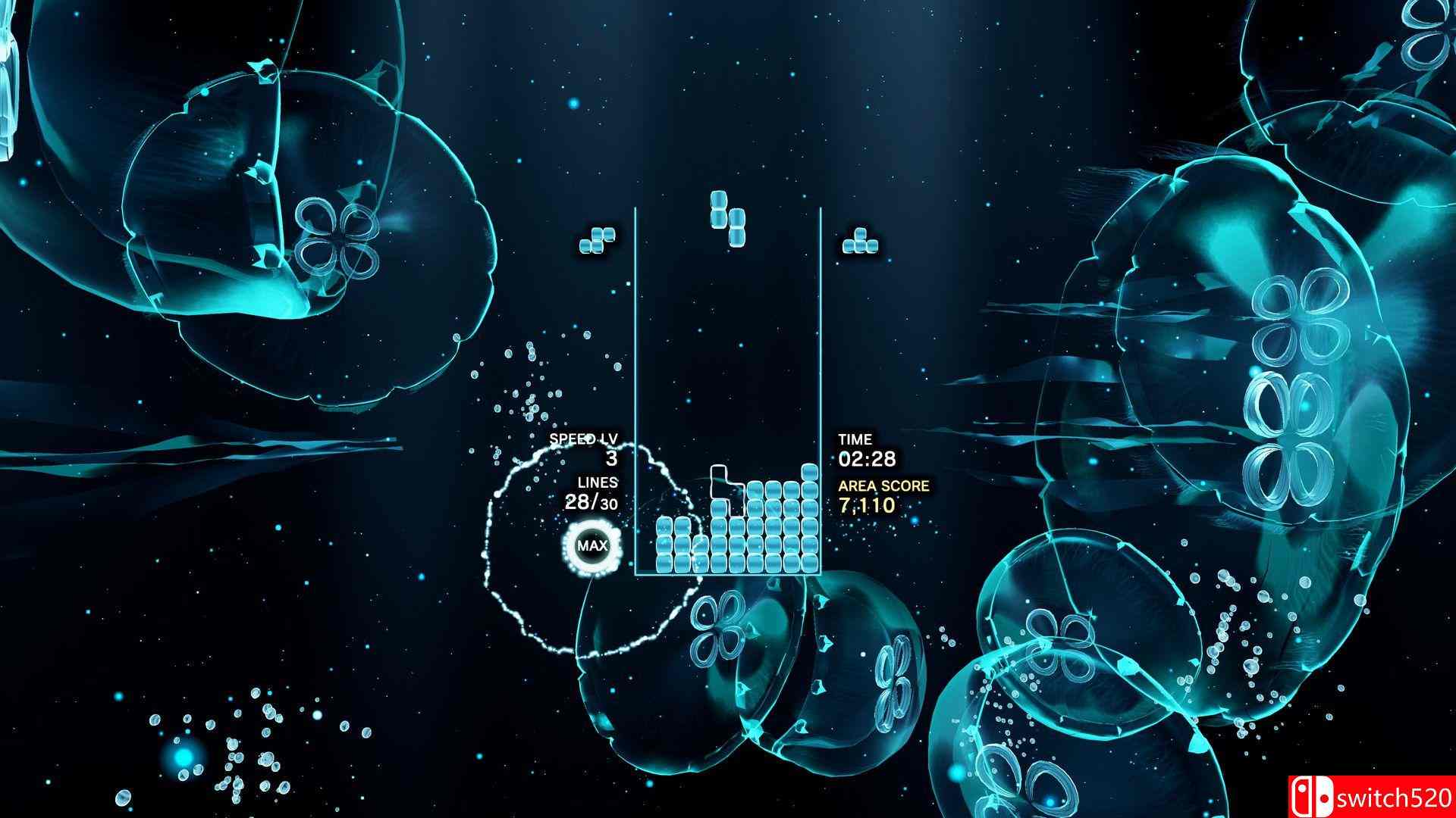 《俄罗斯方块效应：连接（Tetris® Effect: Connected）》官方中文  DOGE镜像版[CN/TW/EN/JP]_4