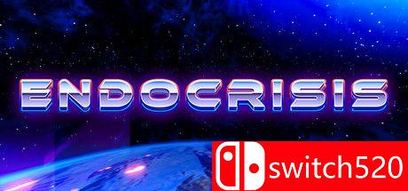 《Endocrisis（Endocrisis）》DARKSiDERS镜像版[EN]