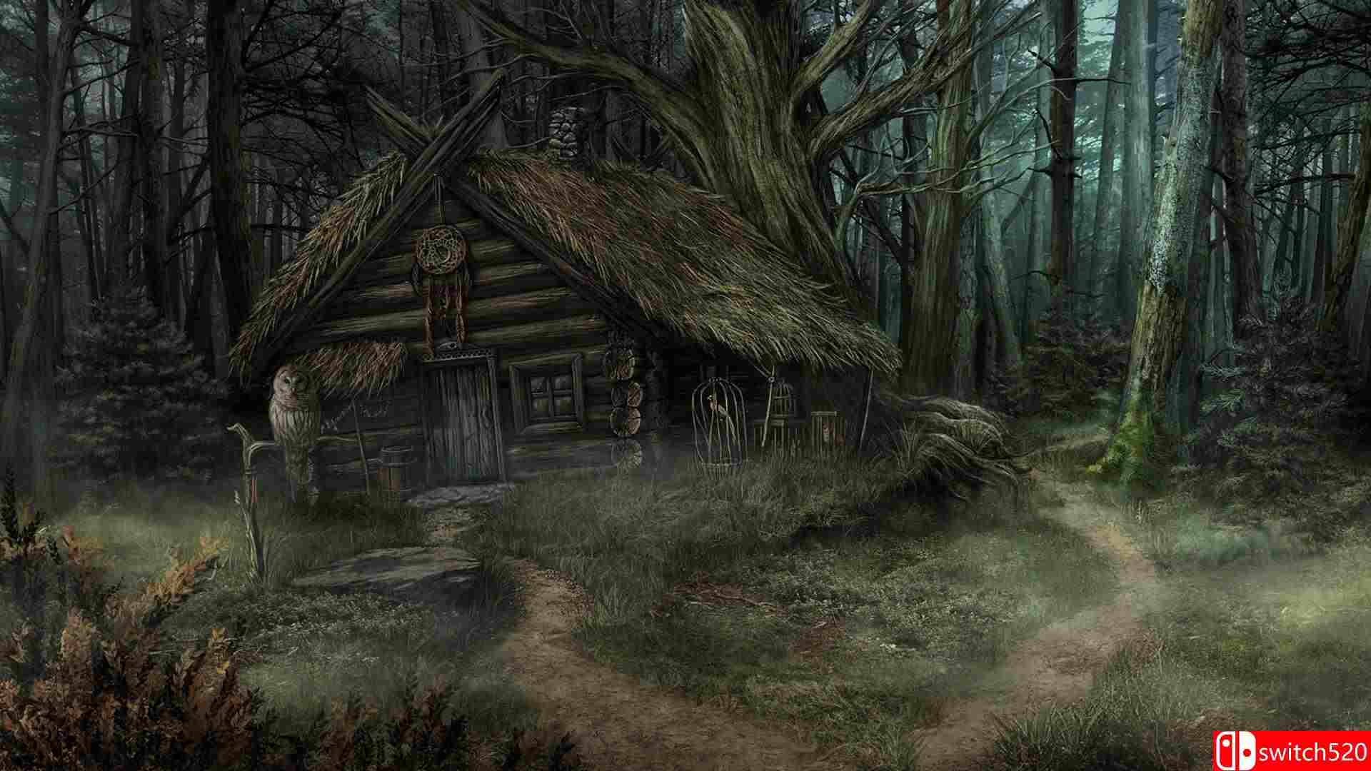《荒唐的案例（The Wild Case）》RAZOR硬盘版[EN]_5