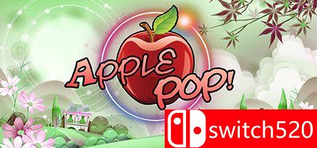 《Apple Pop（Apple Pop）》RAZOR硬盘版[EN]