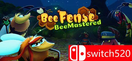《蜜蜂塔防（BeeFense BeeMastered）》v25.06.2021 Haoose硬盘版[EN]