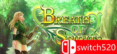 《灵魂之息（Breath of Spirits）》v25.06.2021 Haoose硬盘版[EN/JP]