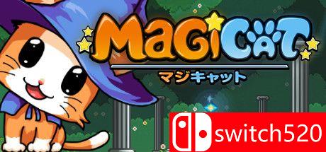 《魔法猫咪（MagiCat）》官方中文 v24.06.2021 P2P硬盘版[CN/EN/JP]
