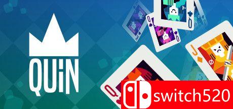 《Quin（Quin）》v27.06.2021 Haoose硬盘版[EN]