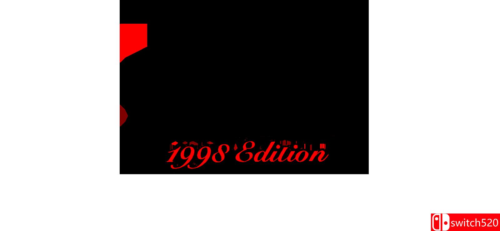 《链接LS 1998版（Links LS 1998 Edition）》GOG版 I_KnoW镜像版[EN]