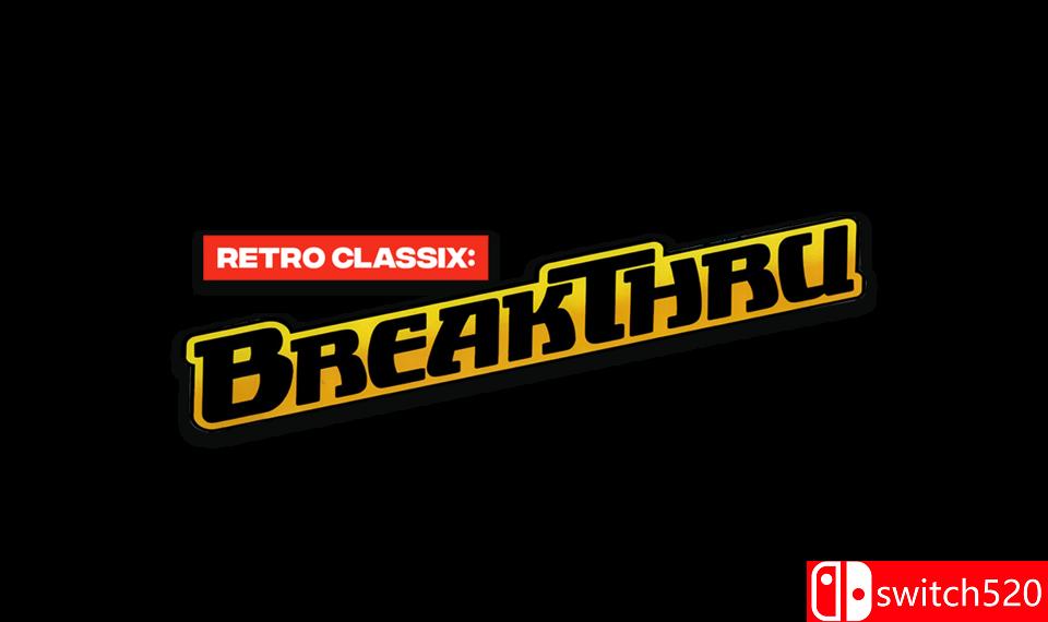 《钢铁坦克（Breakthru）》GOG版 rG硬盘版[EN]