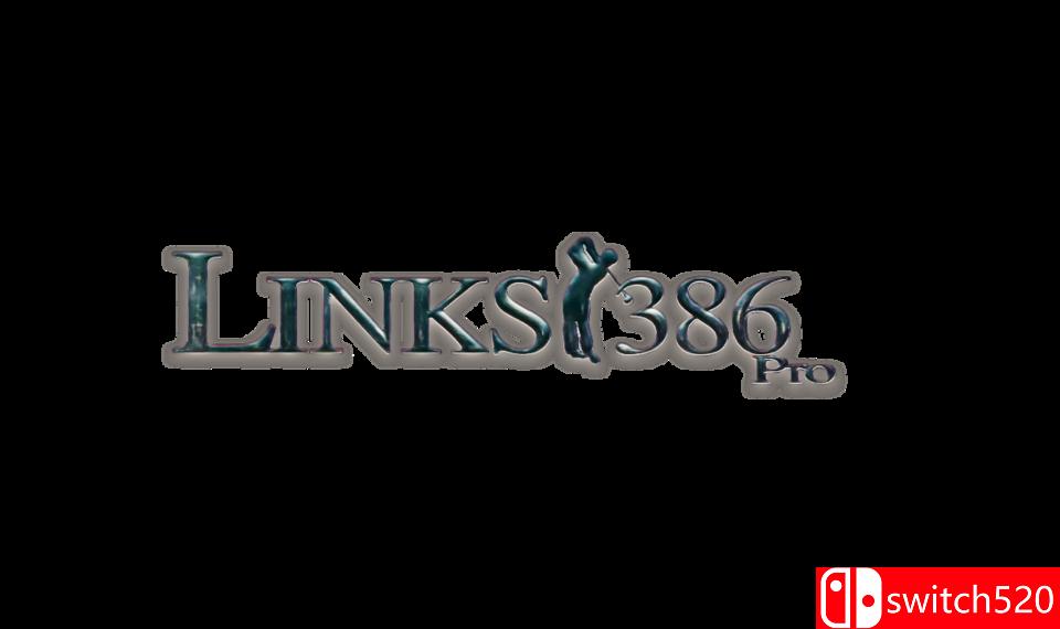 《链接386 Pro（Links 386 Pro）》GOG版 rG硬盘版[EN]