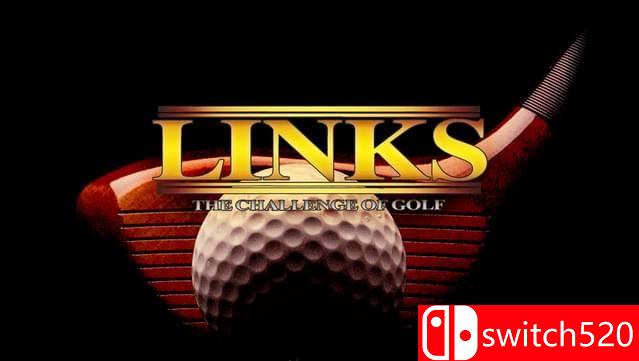 《链接：高尔夫的挑战（Links: The Challenge of Golf）》GOG版 rG硬盘版[EN]
