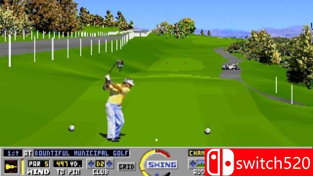 《链接：高尔夫的挑战（Links: The Challenge of Golf）》GOG版 rG硬盘版[EN]_5