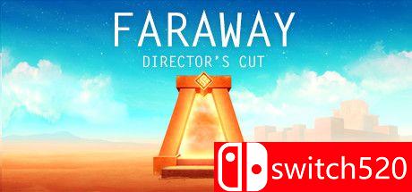 《遥远：导演剪辑版（Faraway: Director's Cut）》B.6863377 Chronos硬盘版[CN/TW/EN/JP]