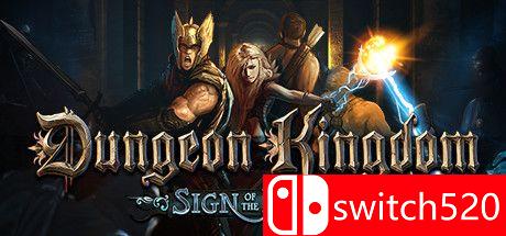 《地牢王国：月亮的标志（Dungeon Kingdom: Sign of the Moon）》B.6533088 P2P硬盘版[EN]