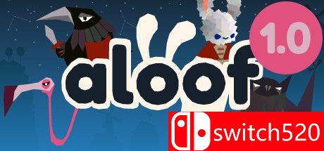 《Aloof（Aloof）》v1.0 P2P硬盘版[EN]