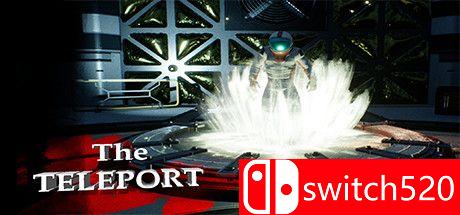 《传送（The Teleport）》DOGE镜像版[EN]