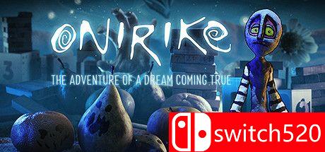 《Onirike（Onirike）》官方中文 PLAZA镜像版[CN/EN/JP]