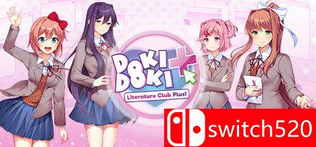 《心跳文学部（Doki Doki Literature Club Plus!）》官方中文 DOGE镜像版[CN/TW/EN/JP]