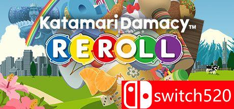 《块魂：重演（Katamari Damacy REROLL）》Build 3517546 Chronos硬盘版[EN/JP]