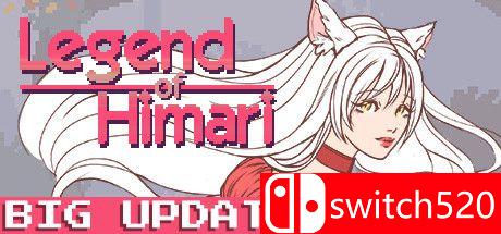 《緋鞠传奇（Legend of Himari）》Build 6950956 Chronos硬盘版[EN]