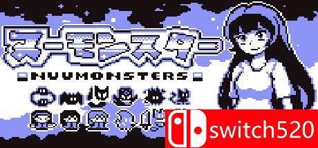 《Nuumonsters（Nuumonsters）》Build 6705990 Chronos硬盘版[EN]