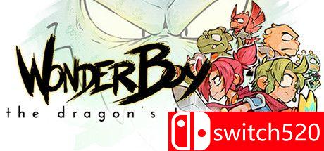 《神奇小子：龙之陷阱（Wonder Boy: The Dragon's Trap）》B.4612784 Chronos硬盘版[CN/EN]