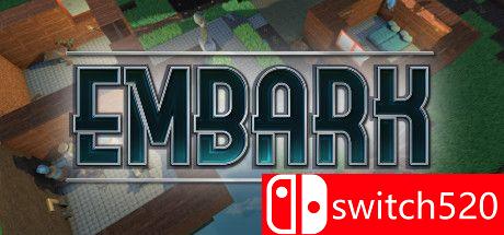《Embark（Embark）》v0.810 P2P硬盘版[EN]
