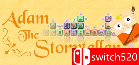 《讲故事的亚当（Adam The Storyteller）》v01.07.2021 Haoose硬盘版[EN]