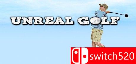 《虚幻高尔夫（Unreal Golf）》v01.07.2021 Haoose硬盘版[EN]