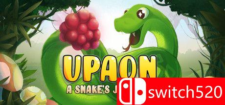 《Upaon：一条蛇的旅程（Upaon: A Snake's Journey）》v01.07.2021 Haoose硬盘版[EN]