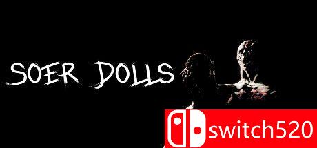 《索尔玩偶（Soer Dolls）》DOGE镜像版[EN]
