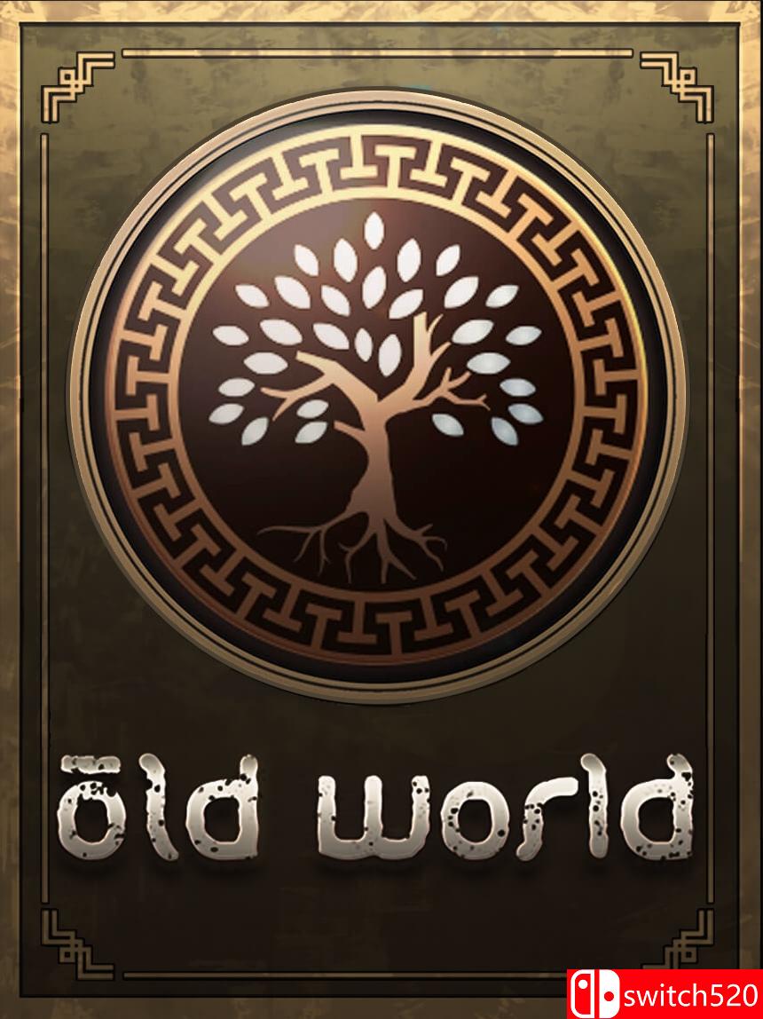 《旧世界（Old World）》CODEX镜像版[EN]