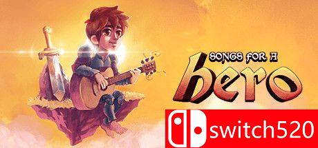 《英雄之歌：决定版（Songs for a Hero DE）》B.6960014 Chronos硬盘版[EN]