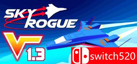 《Sky Rogue（Sky Rogue）》官方中文 v1.3.2 P2P硬盘版[CN/EN/JP]