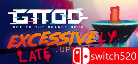 《冲向橙门（GTTOD: Get To The Orange Door）》VACE硬盘版[EN]