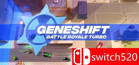 《变异战警（Geneshift）》官方中文 v1.32 P2P硬盘版[CN/EN]