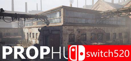 《PROPHUNT（PROPHUNT）》v07.07.2021 Haoose硬盘版[EN]