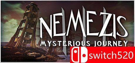 《复仇女神：神秘之旅3（Nemezis: Mysterious Journey III）》官方中文 CODEX镜像版[CN/EN]