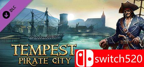 《风暴之海：海盗城（Tempest - Pirate City）》官方中文 v1.7.5 DINOByTES镜像版[CN/EN/JP]