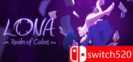 《洛娜：色彩之境（Lona: Realm Of Colors）》PLAZA镜像版[EN]