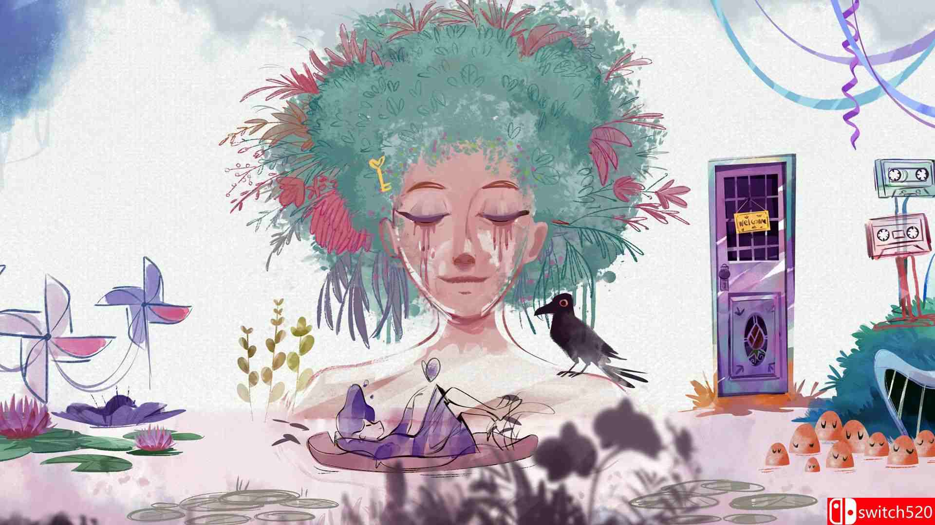 《洛娜：色彩之境（Lona: Realm Of Colors）》PLAZA镜像版[EN]_2