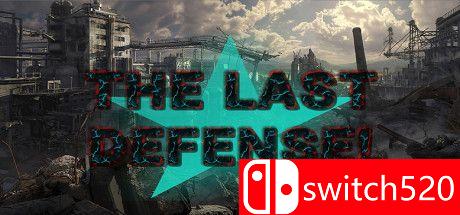 《最后的防线!（THE LAST DEFENSE!）》DARKSiDERS镜像版[EN]