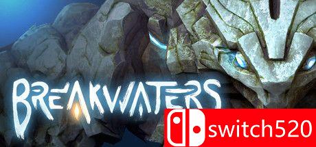 《Breakwaters（Breakwaters）》Beta版 P2P硬盘版[EN]
