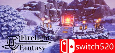 《火光幻想：抵抗（Firelight Fantasy: Resistance）》官方中文 PLAZA镜像版[CN/TW/EN/JP]
