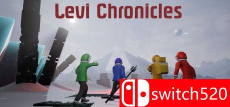 《列维编年史（Levi Chronicles）》PLAZA镜像版[EN]